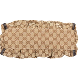 Gucci GG Monogram Abbey Handbag