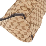 Gucci GG Monogram Abbey Handbag