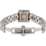 Gucci Silver G Women 3600L Watch
