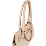 Gucci Leather Horsebit Handbag
