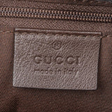 Gucci GG Monogram Abbey Handbag