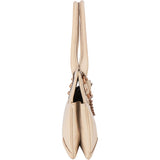 Gucci Leather Horsebit Handbag