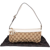 Gucci GG Monogram Mini Handbag