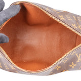Louis Vuitton Canvas Monogram Papillon Set Handbag