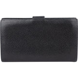 Chanel Caviar Leather CC Wallet