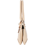 Gucci Leather Horsebit Handbag
