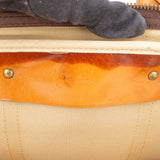 Louis Vuitton Canvas Monogram Sirius Travel Bag