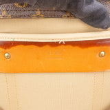 Louis Vuitton Canvas Monogram Sirius Travel Bag