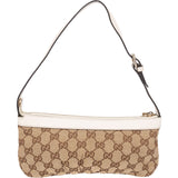Gucci GG Monogram Mini Handbag