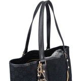 Gucci GG Monogram Jolicoeur Handbag