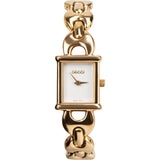 Gucci Golden Limbs 1800 L Women Watch