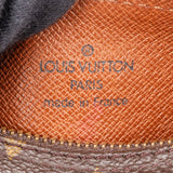 Louis Vuitton Canvas Monogram Papillon Set Handbag