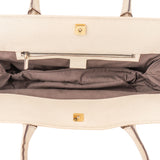 Gucci Leather Horsebit Handbag