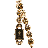 Gucci Golden Limbs 1800 L Women Watch