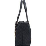 Gucci GG Monogram Jolicoeur Handbag