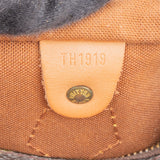 Louis Vuitton Canvas Monogram Speedy 30 Handbag