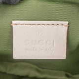 Gucci GG Monogram Mini Handbag