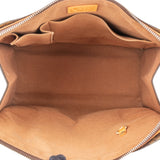 Louis Vuitton Canvas Monogram Popincourt Handbag