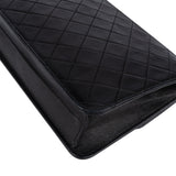 Chanel Quilted Lambskin 24K Gold Single Flap Shoulder Bag