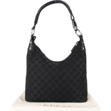Gucci GG Monogram Shoulder Bag