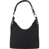 Gucci GG Monogram Shoulder Bag