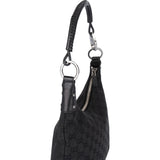 Gucci GG Monogram Shoulder Bag