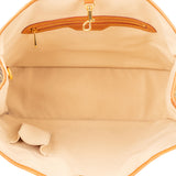 Louis Vuitton Limited Dentelle Monogram Batignolles Shoulder Bag