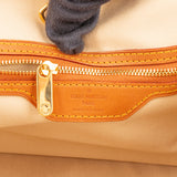 Louis Vuitton Limited Dentelle Monogram Batignolles Shoulder Bag