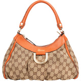 Gucci GG Monogram Abbey Handbag