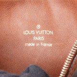 Louis Vuitton Signature Charms Monogram Pochette Accessoire Handbag