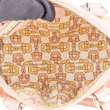 Gucci GG Monogram Mini Boston Handbag