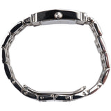 Hermès Silver Tone Heure H Women Watch HH1.210