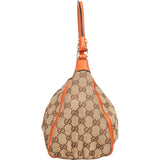 Gucci GG Monogram Abbey Handbag