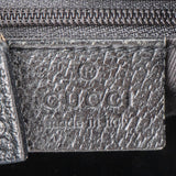 Gucci GG Monogram Shoulder Bag