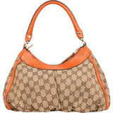 Gucci GG Monogram Abbey Handbag