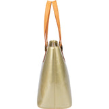 Louis Vuitton Vernis Monogram Houston Handbag