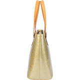 Louis Vuitton Vernis Monogram Houston Handbag