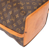 Louis Vuitton Canvas Monogram Sac Noe Petit Shoulder Bag