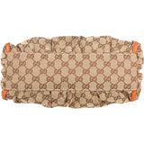 Gucci GG Monogram Abbey Handbag