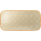 Louis Vuitton Vernis Monogram Houston Handbag