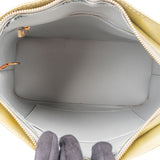 Louis Vuitton Vernis Monogram Houston Handbag
