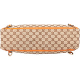 Gucci GG Monogram Abbey Handbag