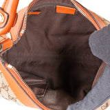 Gucci GG Monogram Abbey Handbag