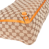 Gucci GG Monogram Abbey Handbag
