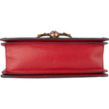Gucci GG Monogram Queen Margaret Handbag