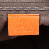 Gucci GG Monogram Abbey Handbag