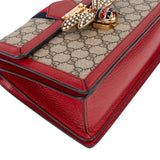 Gucci GG Monogram Queen Margaret Handbag