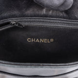 Chanel Quilted Lambskin CC Shoulder Bag