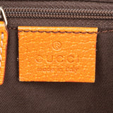 Gucci GG Monogram Abbey Handbag