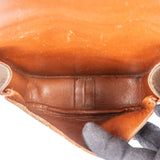 Louis Vuitton Canvas Monogram Cartouchiere PM Crossbody Bag